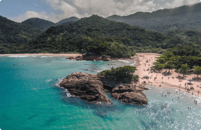 Angra dos Reis e Ilha Grande