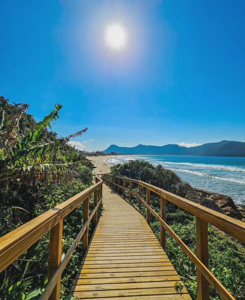 Playas de Florianopolis