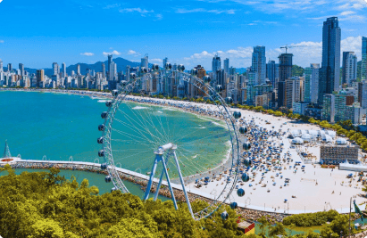 Balneário Camboriú
