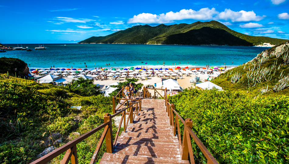 Playa Arraial do Cabo