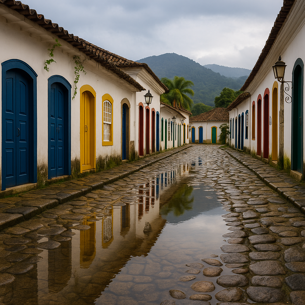 Paraty